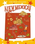 Cover: New Mexico - Core Library