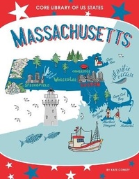Enlarge image Cover: Massachusetts - Core Library