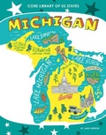 Cover: Michigan - Core Library