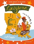 Cover: Louisiana - Core Library