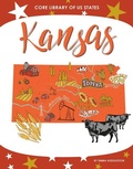 Cover: Kansas - Core Library
