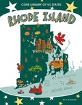 Cover: Rhode Island - Core Library