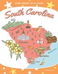 Cover: South Carolina - Core Library
