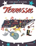 Cover: Tennessee - Core Library