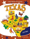 Cover: Texas - Core Library