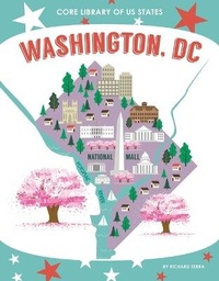 Enlarge image Cover: Washington, DC - Core Library