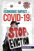 Cover: Economic Impact of Covid-19 - Essential Library