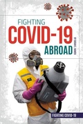 Cover: Fighting Covid-19 Abroad - Essential Library