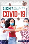 Cover: Society and Culture During Covid-19 - Essential Library