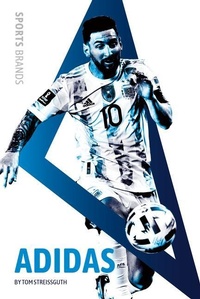 Enlarge image Cover: Adidas - Essential Library
