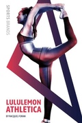 Cover: Lululemon Athletica - Essential Library