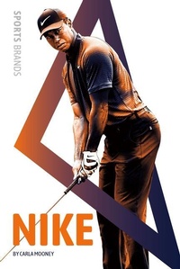 Enlarge image Cover: Nike - Essential Library