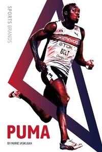 Enlarge image Cover: Puma - Essential Library