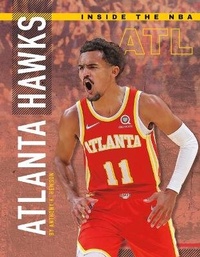 Enlarge image Cover: Atlanta Hawks - Sportszone