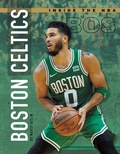 Cover: Boston Celtics - Sportszone