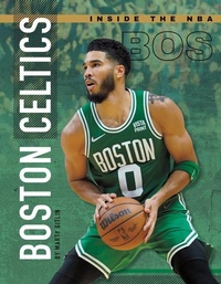 Enlarge image Cover: Boston Celtics - Sportszone