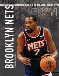 Enlarge image Cover: Brooklyn Nets - Sportszone