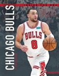 Cover: Chicago Bulls - Sportszone
