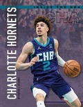Cover: Charlotte Hornets - Sportszone