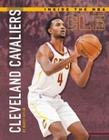 Cover: Cleveland Cavaliers - Sportszone
