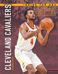 Enlarge image Cover: Cleveland Cavaliers - Sportszone