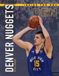 Enlarge image Cover: Denver Nuggets - Sportszone