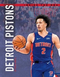 Enlarge image Cover: Detroit Pistons - Sportszone