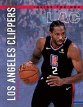 Cover: Los Angeles Clippers - Sportszone
