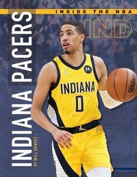 Enlarge image Cover: Indiana Pacers - Sportszone