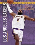 Cover: Los Angeles Lakers - Sportszone