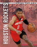 Cover: Houston Rockets - Sportszone