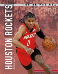 Enlarge image Cover: Houston Rockets - Sportszone