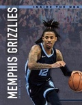 Cover: Memphis Grizzlies - Sportszone