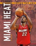Cover: Miami Heat - Sportszone