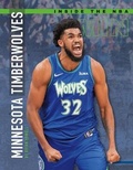 Cover: Minnesota Timberwolves - Sportszone