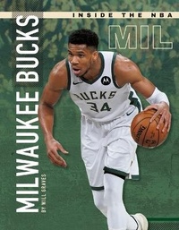Enlarge image Cover: Milwaukee Bucks - Sportszone