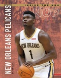 Cover: New Orleans Pelicans - Sportszone