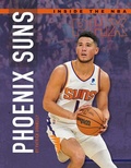 Cover: Phoenix Suns - Sportszone