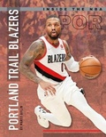 Cover: Portland Trail Blazers - Sportszone
