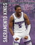 Cover: Sacramento Kings - Sportszone