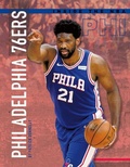 Cover: Philadelphia 76ers - Sportszone