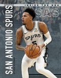 Cover: San Antonio Spurs - Sportszone