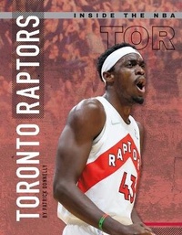 Enlarge image Cover: Toronto Raptors - Sportszone