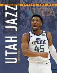 Enlarge image Cover: Utah Jazz - Sportszone