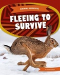 Cover: Fleeing to Survive - Kids Core