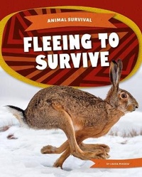 Enlarge image Cover: Fleeing to Survive - Kids Core