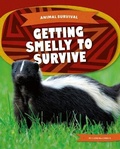 Cover: Getting Smelly to Survive - Kids Core