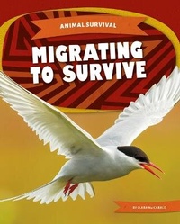Enlarge image Cover: Migrating to Survive - Kids Core