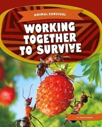 Enlarge image Cover: Working Together to Survive - Kids Core