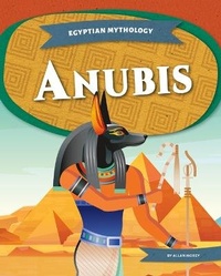 Abbildung von: Anubis - Kids Core